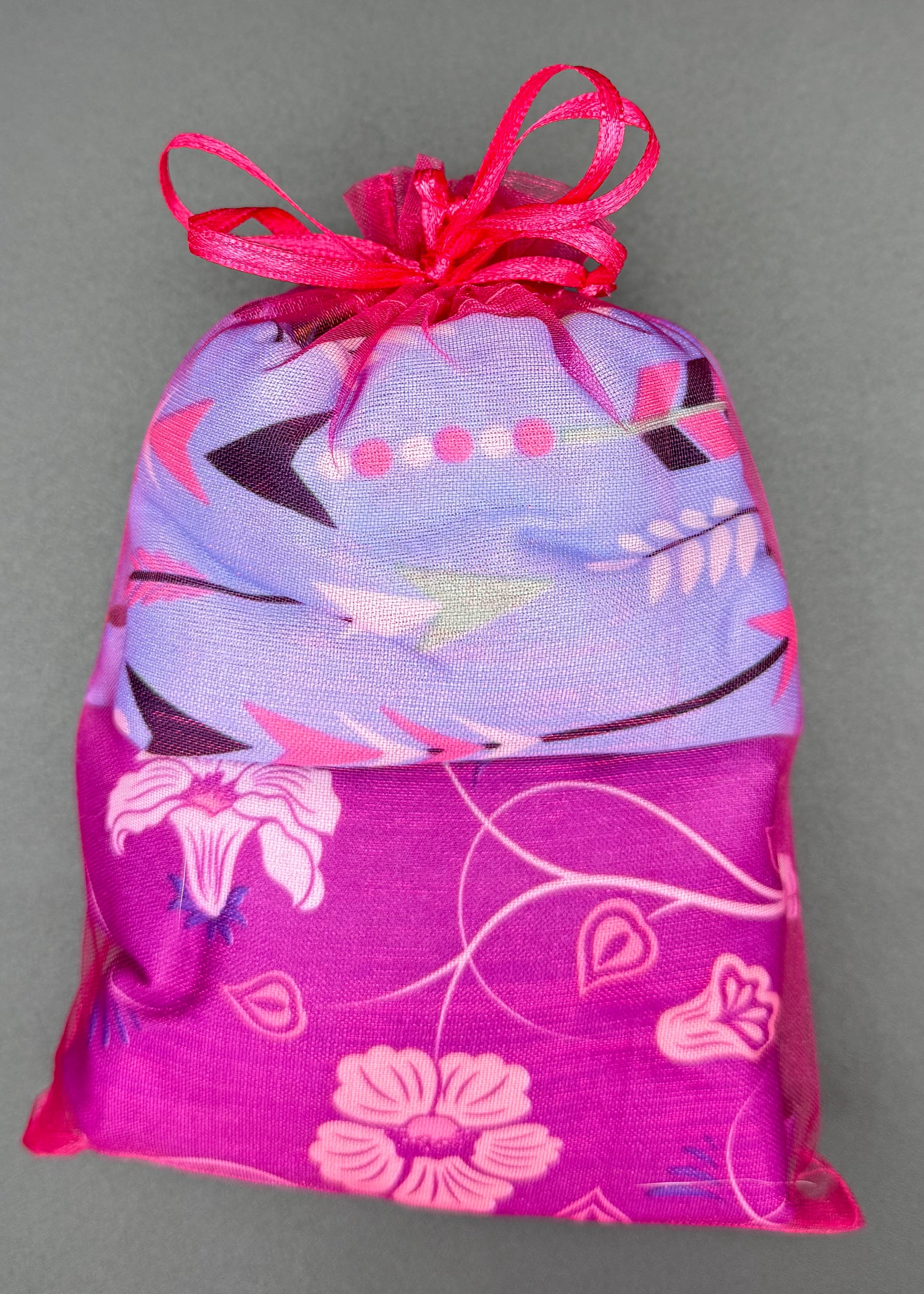 Reusable Pads/ Sanitary Napkins Set