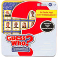 Guess Who? Magnetic Board Game Tin