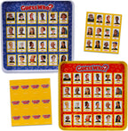 Guess Who? Magnetic Board Game Tin