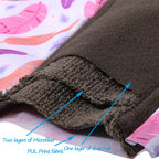Reusable Pads/ Sanitary Napkins Set