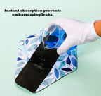Reusable Pads/ Sanitary Napkins Set