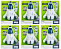 Interstellar Expand Space Shuttle Toy Set ~ Set of 6