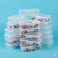 Operation Christmas Child First Aid/ Hygiene Boxes: Set of 20 - EMPTY (Copy)