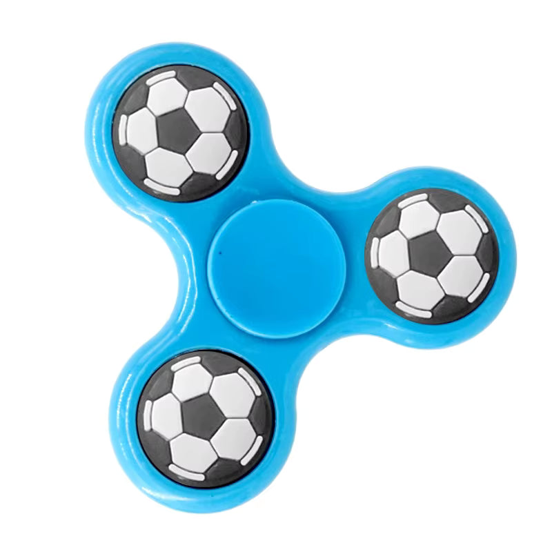 Deluxe Fidget Spinner - Single