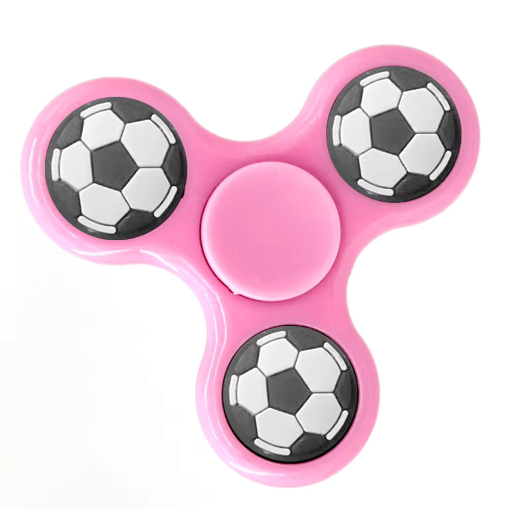 Deluxe Fidget Spinner - Single