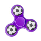 Deluxe Fidget Spinner - Single