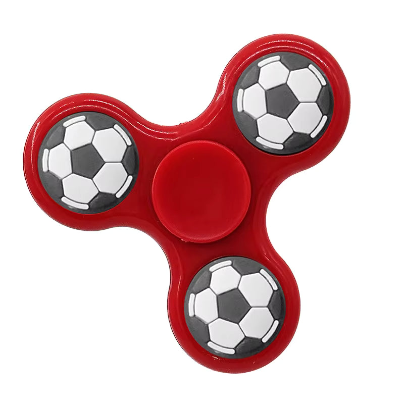 Deluxe Fidget Spinner - Single