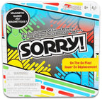 Sorry! Magnetic Game Tin