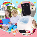 Portable Digital Writing Pads Board Kids 8.5 Inch Lcd Writing Tablet