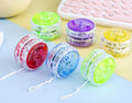 Light-up Yo-Yo's - Set of 20