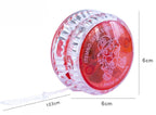 Light-up Yo-Yo's - Set of 20